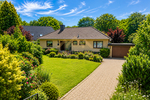 Ruhe pur: Bungalow in ruhiger Sackgassenlage mit Vollkeller und großem Grundstück - Bungalow Holm | Angebot:26947721