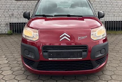 Citroen C3 165.840 km 3.499 &euro; Hamburg 22045