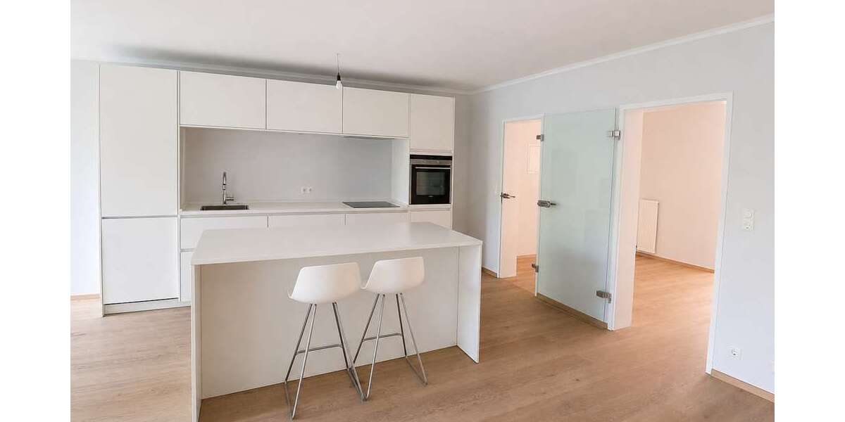 Etagenwohnung Seevetal - 4 Zimmer, 120 m&sup2;, 485.000&euro; | Angebot:27361935