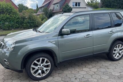 Nissan X-Trail 194.000 km 5.990 &euro; Stelle 21435