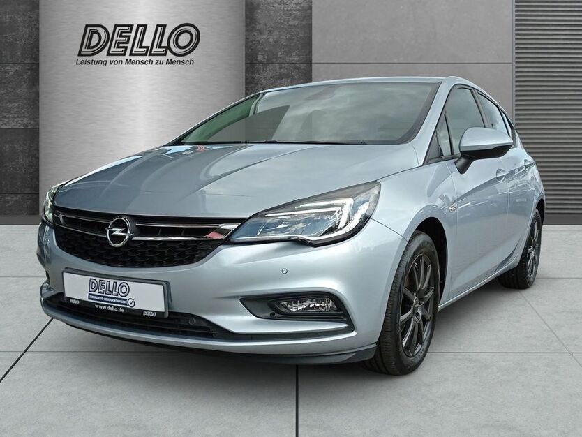 Opel Astra 74.550 km 12.490 € Reinbek 21465