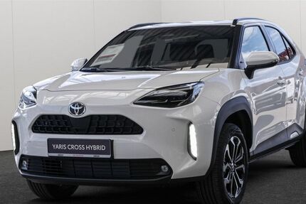 Toyota Yaris Cross 3.500 km 29.990 &euro; Hamburg 22529