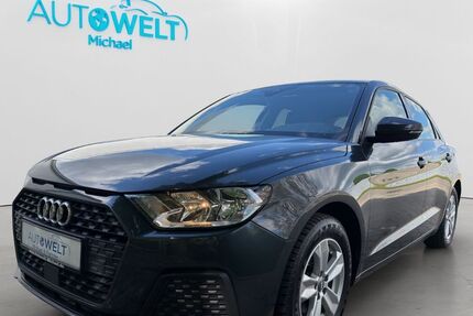 Audi A1 43.301 km 19.990 &euro; Beckdorf 21643