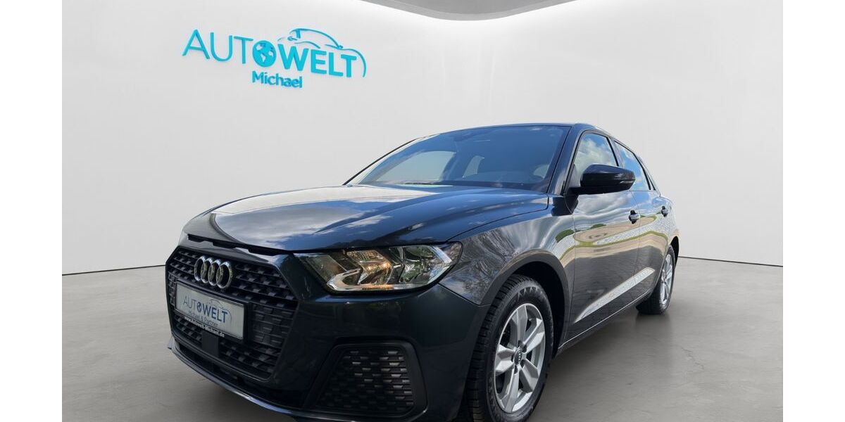 Audi A1 43.301 km 19.990 &euro; Beckdorf 21643