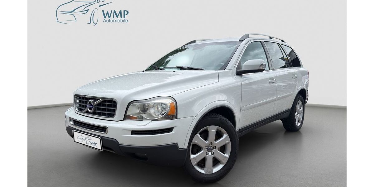 Volvo XC90 440.000 km 5.290 &euro; Hamburg 22045