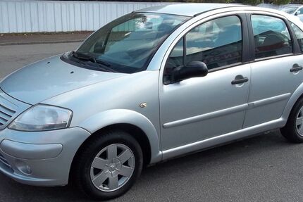 Citroen C3 166.000 km 2.450 &euro; Pinneberg 25421