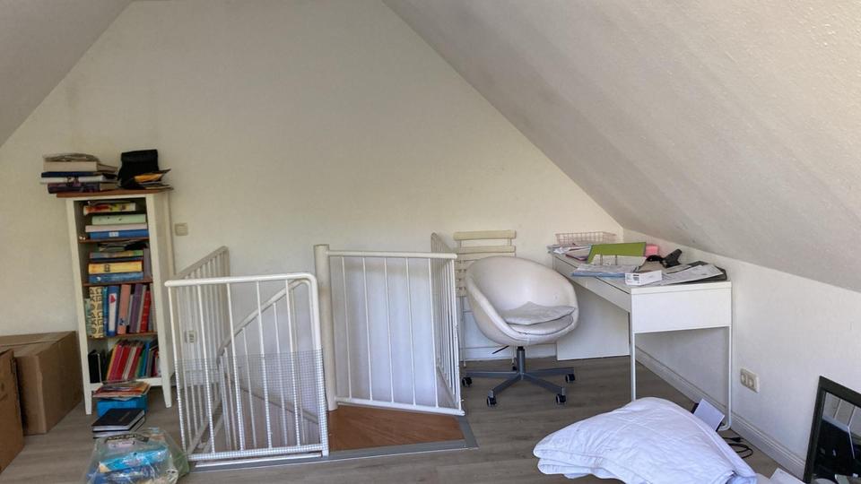 Maisonettenwohnung Pinneberg - 3 Zimmer, 70 m&sup2;, 1.050&euro; | Angebot:26405401