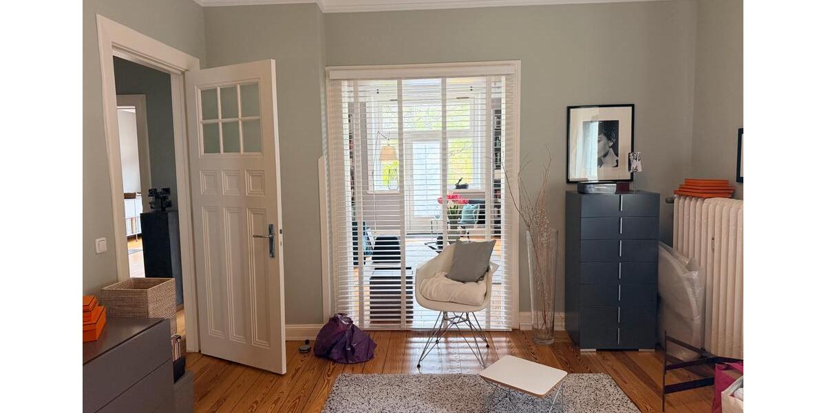 Etagenwohnung Hamburg Altona - 5.5 Zimmer, 137 m&sup2;, 2.250&euro; | Angebot:26335246