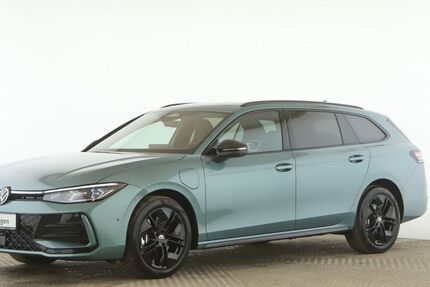 VW Passat Variant 6.000 km 57.890 € Jesteburg 21266