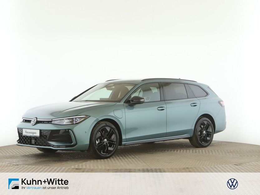 VW Passat Variant 6.000 km 57.890 € Jesteburg 21266