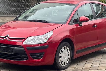 Citroen C4 153.000 km 2.850 € Norderstedt 22848