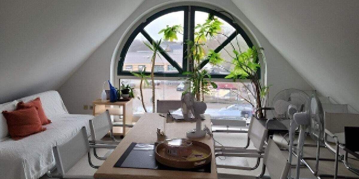 Mehrfamilienhaus, Wohnhaus Norderstedt Glashütte - 3 Zimmer, 75 m&sup2;, 1.898.000&euro; | Angebot:25674941