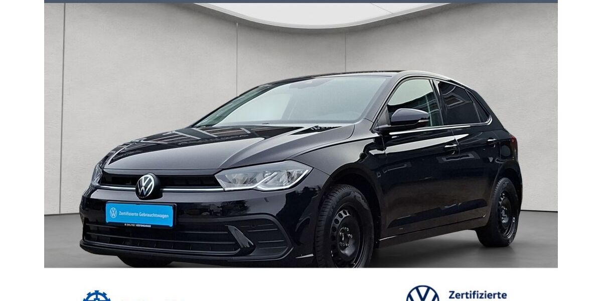 VW Polo 36.960 km 19.990 &euro; Hamburg 21029