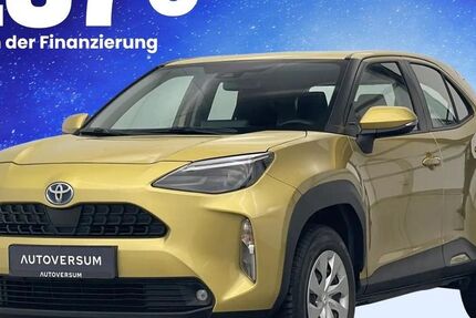 Toyota Yaris Cross 74.744 km 18.945 &euro; Uetersen bei Hamburg 25436