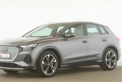 Audi Q4 e-tron 43.310 km 38.879 &euro; Seevetal 21217