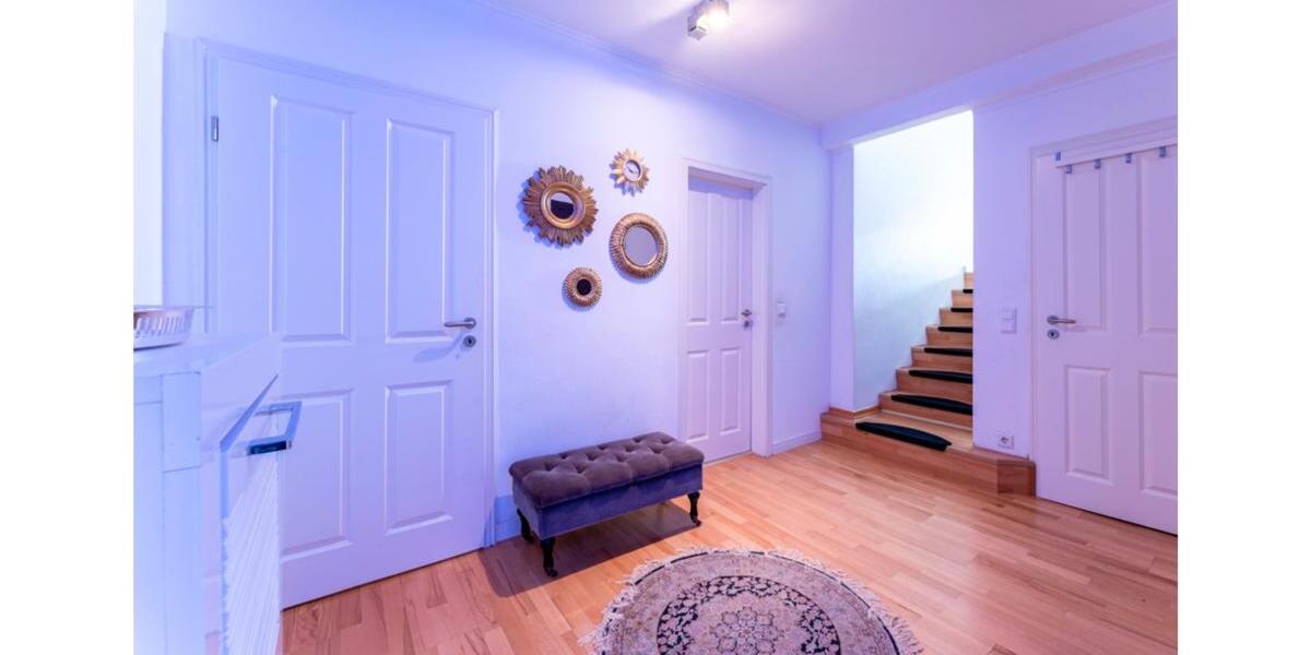 Etagenwohnung Hamburg Wandsbek - 4 Zimmer, 130 m&sup2;, 625.000&euro; | Angebot:24841894