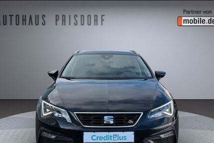 Seat Leon 104.468 km 17.950 &euro; Prisdorf bei Hamburg 25497