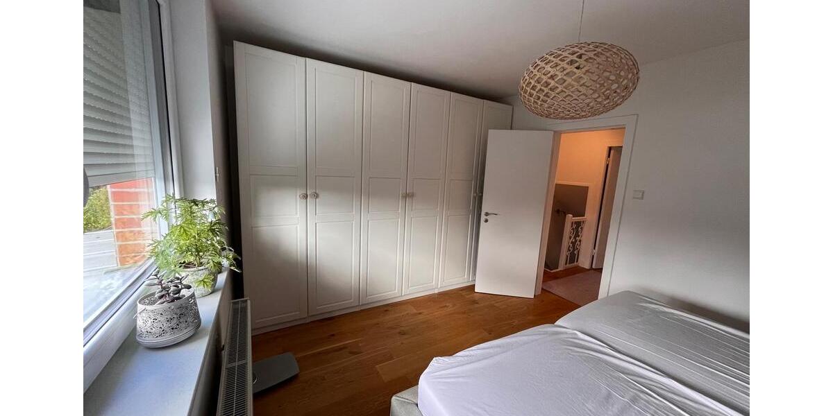 Reihenhaus Hamburg Wandsbek - 3 Zimmer, 69 m&sup2;, 529.000&euro; | Angebot:26990348