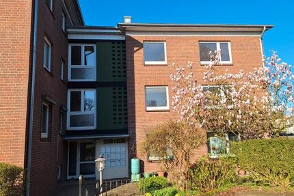 Wohnung Seevetal Hagolt - 2.5 Zimmer, 65 m&sup2;, 229.000&euro; | Angebot:26128655