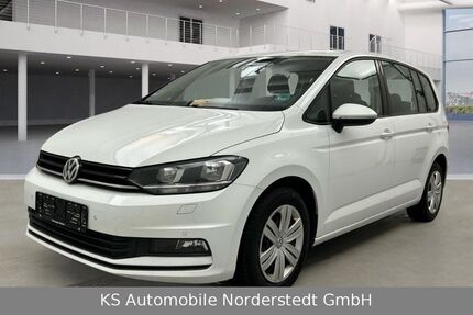 VW Touran 176.259 km 13.500 &euro; Bönningstedt 25474