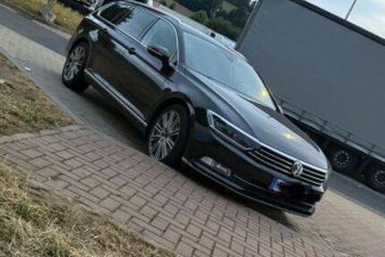 VW Passat 265.000 km 12.500 &euro; Hamburg 22119