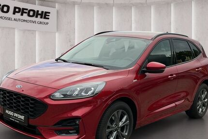 Ford Kuga 39.891 km 18.950 &euro; Hamburg 22047