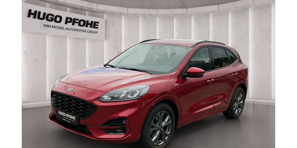 Ford Kuga 39.891 km 18.950 &euro; Hamburg 22047
