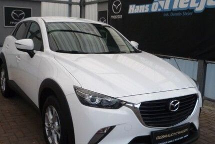 Mazda CX-3 70.700 km 13.990 &euro; Holm Krs. Pinneberg 25488