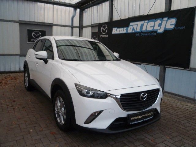 Mazda CX-3 70.700 km 13.990 &euro; Holm Krs. Pinneberg 25488