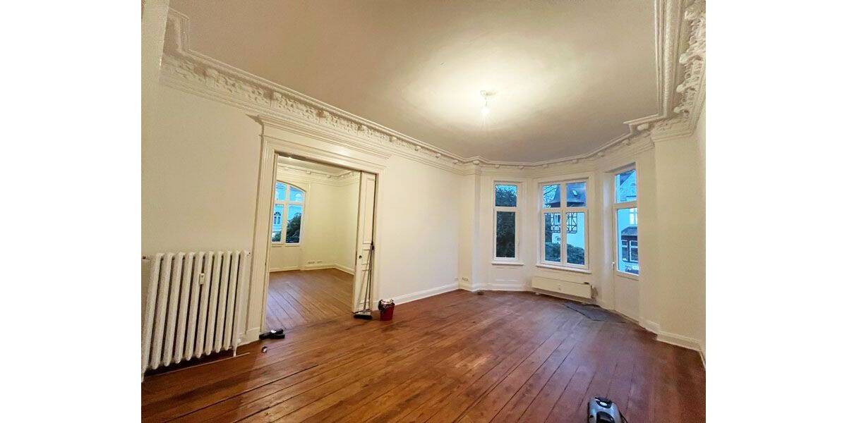 Etagenwohnung Reinbek - 4 Zimmer, 140 m&sup2;, 1.800&euro; | Angebot:26904183