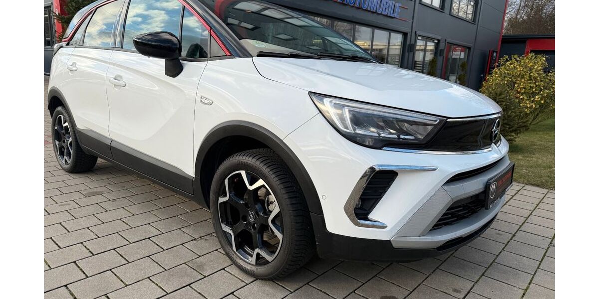 Opel Crossland (X) 2.385 km 21.499 € Neu Wulmstorf 21629