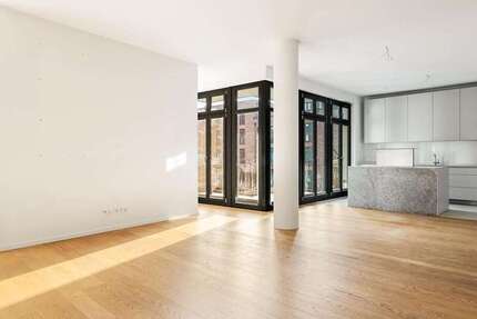 Wohnung Hamburg-Winterhude Winterhude - 5 Zimmer, 161 m&sup2;, 1.595.000&euro; | Angebot:26307870