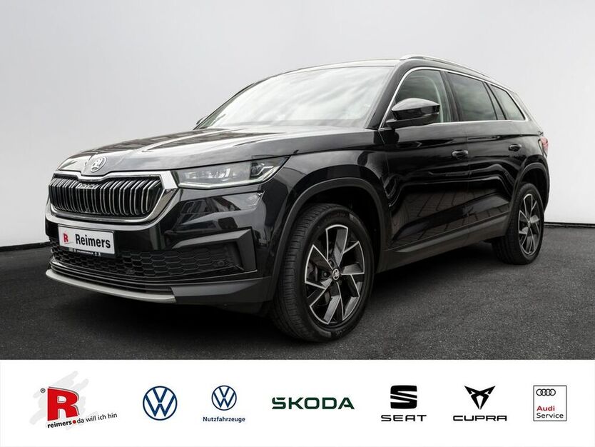 Kodiaq