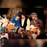 Die Weihnachtsgeschichte - Märchentheater