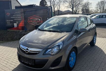 Opel Corsa 45.660 km 5.990 &euro; Ellerau 25479