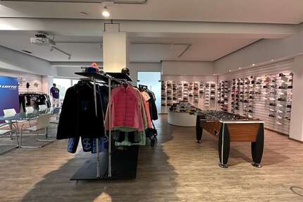 Gewerbeobjekt Norderstedt Garstedt - 4.115&euro; | Angebot:23824678