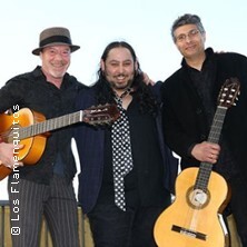 Los Flamenquitos Hamburg