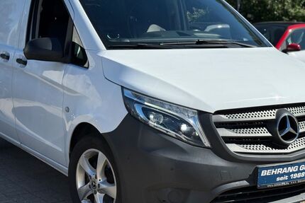Mercedes-Benz Vito 124.500 km 17.690 &euro; Norderstedt bei Hamburg 22848