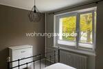 Etagenwohnung Hamburg Borgfelde - 3 Zimmer, 75 m&sup2;, 950&euro; | Angebot:24984799