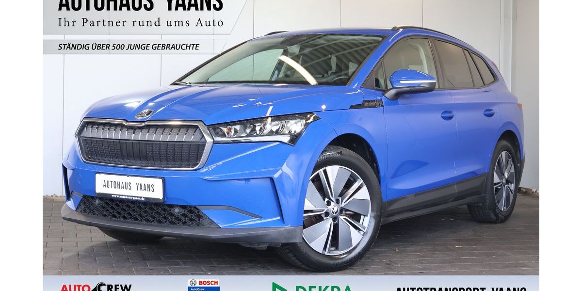 Skoda Enyaq 42.970 km 20.989 &euro; Pinneberg 25421