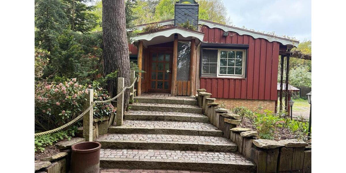 Einfamilienhaus Heist - 4 Zimmer, 120 m&sup2;, 589.000&euro; | Angebot:26647534