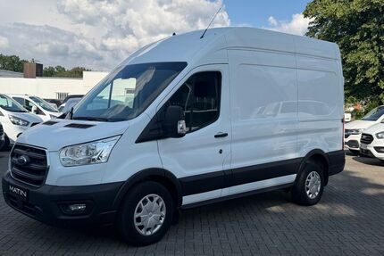 Ford Transit 63.508 km 20.900 &euro; Norderstedt bei Hamburg 22851