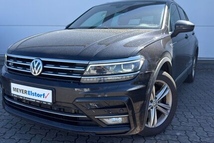 VW Tiguan 130.500 km 22.950 &euro; Neu Wulmstorf 21629