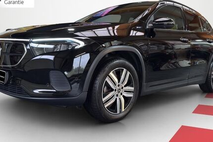 Mercedes-Benz EQA 45.020 km 28.490 &euro; Hamburg-Elbe 22609