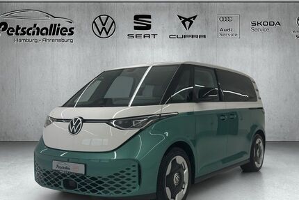 VW ID. Buzz 20.255 km 47.990 &euro; Ahrensburg 22926