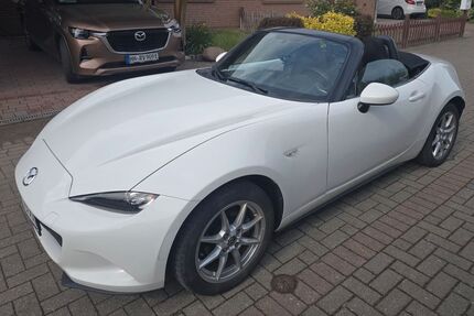Mazda MX-5 73.800 km 16.500 &euro; Hamburg 21109