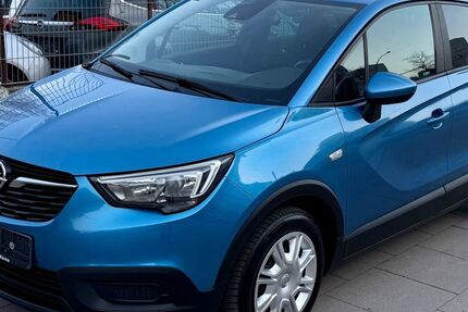 Opel Crossland (X) 116.000 km 7.950 &euro; Hamburg 20097