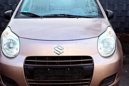 Suzuki Alto 196.000 km 950 &euro; Geesthacht 21502