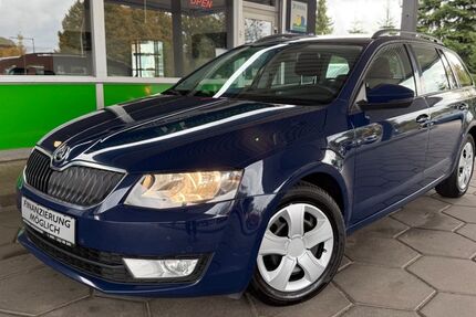 Skoda Octavia 200.000 km 6.490 &euro; Norderstedt (bei Hamburg) 22850