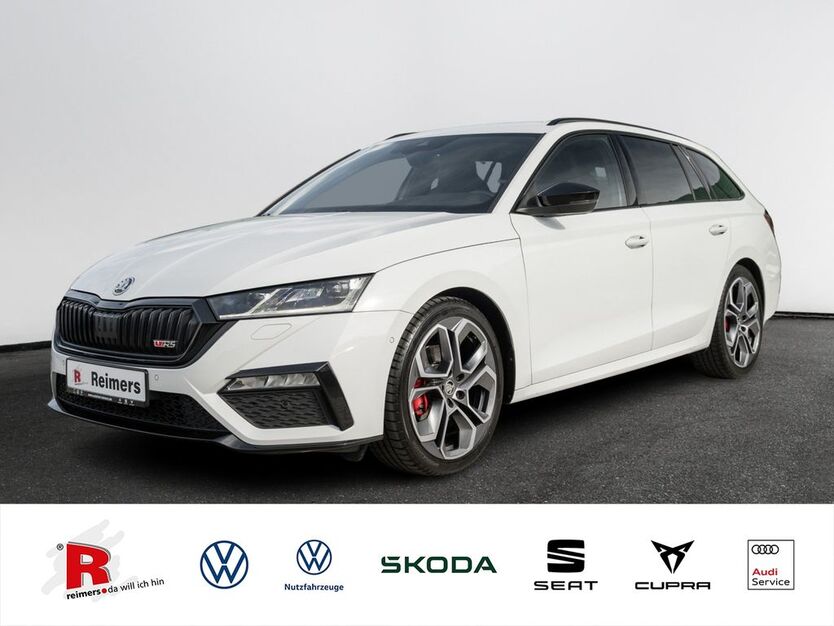 Skoda Octavia 68.050 km 33.490 € Pinneberg 25421